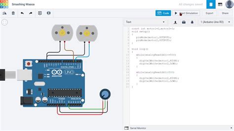 Arduino while loop multiple conditions - trainsery