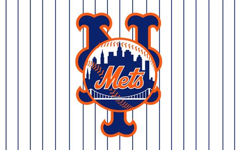 New York Mets Wallpapers - 4k, HD New York Mets Backgrounds on WallpaperBat