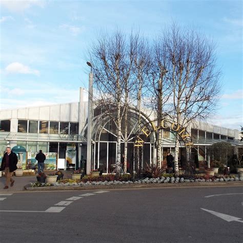 Scotsdales Garden Centre - 케임브리지 - Scotsdales Garden Centre의 리뷰 - 트립어드바이저