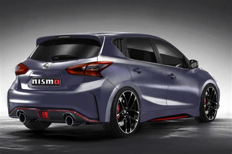 Nissan Qashqai, Pulsar Nismo in the Cards with 266HP On Tap