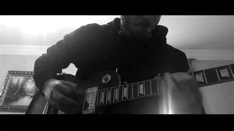 Mr Crowley Cover - YouTube