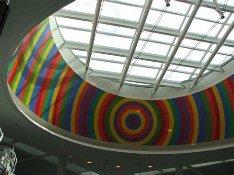 Inside Pearson International Airport, Terminal 1, Toronto | Flickr