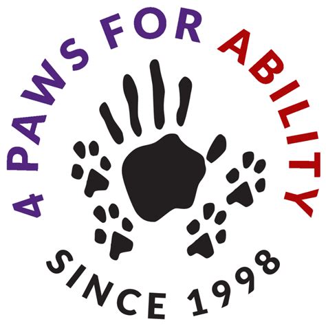 Paws and Purpose: How Eisai’s Magnolia Paws for Compassion and 4 Paws for Ability are Changing ...