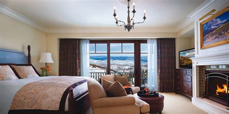 Montage-deer-valley-hotel-room – Stay Park City