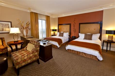 Orlando Hotel Presidential Suites | Upscale Orlando Hotel ...