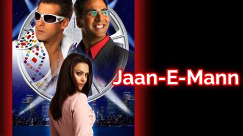 Jaan-E-Mann 2006 Movie Lifetime Worldwide Collection - Bolly Views | Collection Lyrics Reviews News