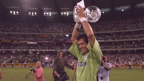 World Cup 1992 final: Imran Khan’s Pakistan on top Down Under - Cricket ...