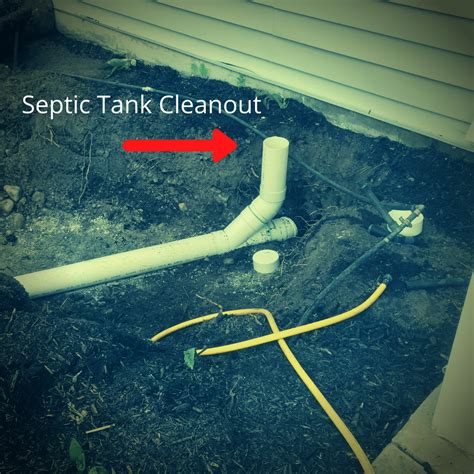 The Ultimate Guide To Finding Your Septic Tank, Step by Step – Ground Stone