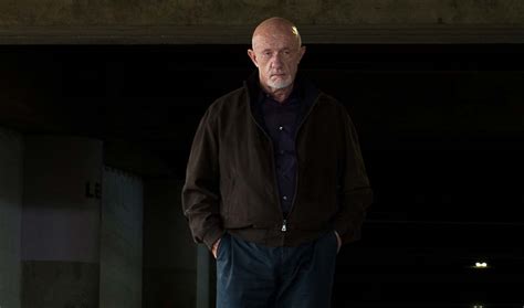 Blogs - Better Call Saul - Better Call Saul Q&A – Jonathan Banks (Mike ...