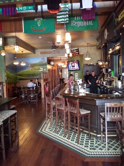 LOGAN'S IRISH PUB, Findlay - Restaurant Reviews, Photos & Phone Number - Tripadvisor