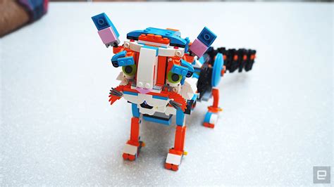 Lego Boost - Coding, Robots, Legos AWESOME! ~ ToyLab