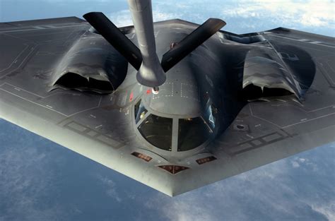 Why the B-2 Spirit Stealth Bomber Is the Most Expensive Plane Ever ...