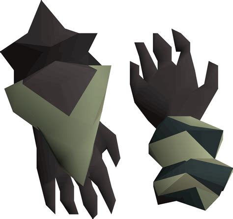 Best Magic Gloves Osrs - Images Gloves and Descriptions Nightuplife.Com