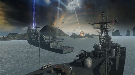 Battleship (2012) | PS3 Game | Push Square