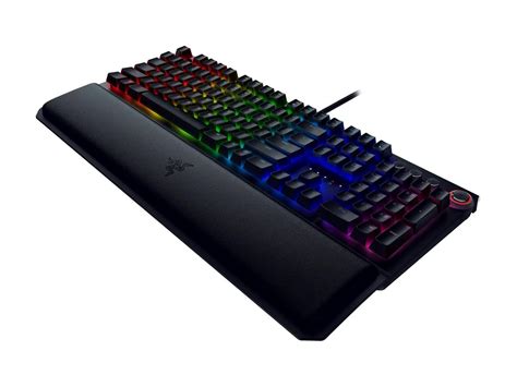 Razer BlackWidow Elite Mechanical Gaming Keyboard - Newegg.com