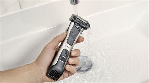 Norelco Bodygroom 7000 Review: A Cut Above the Rest