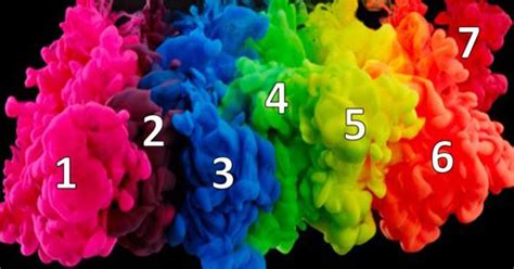 Only 4% of People Can Pass THIS Color Test. Can You? - David Avocado Wolfe