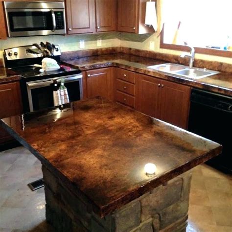 resin countertop diy fashionable epoxy epoxy company in epoxy resin ...