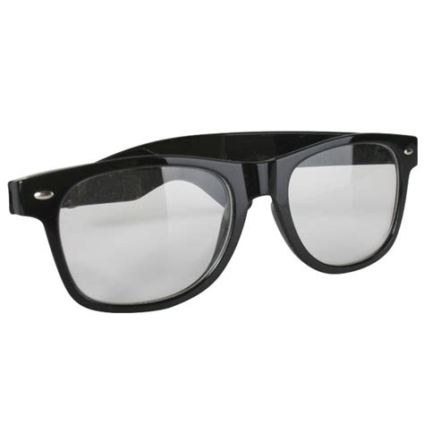 Clark Kent Glasses - Costume Wonderland