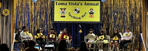 Loma Vista Elementary