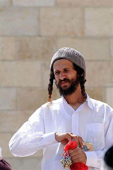 Jerusalem Photos :: People : Jerusalem People