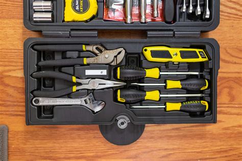 The 8 Best Mechanic Tool Sets of 2020