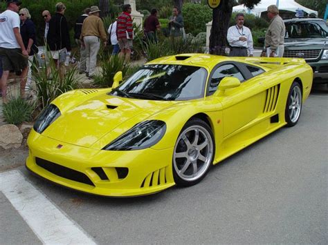 2001 Saleen S7 Gallery 13911 | Top Speed