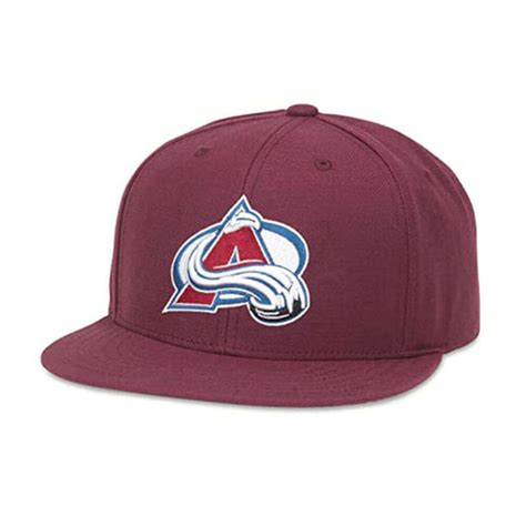 Colorado Avalanche Hats | Officially Licensed NHL Team Hats