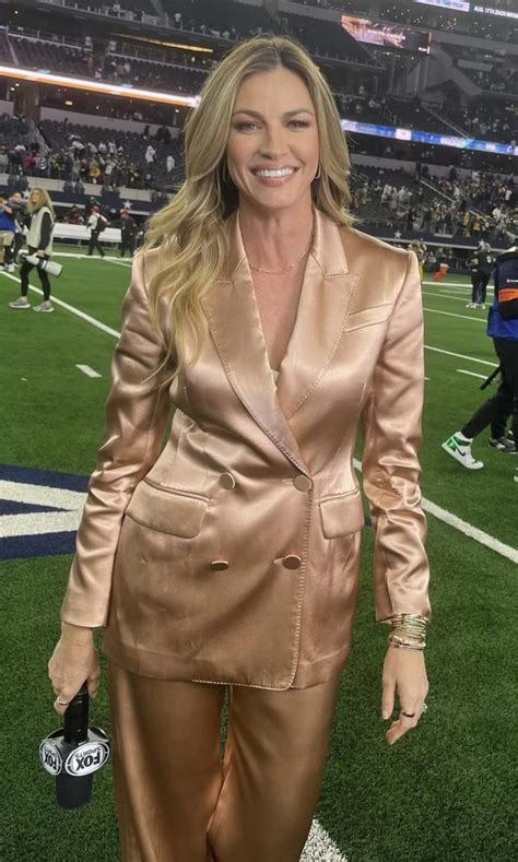 Erin Andrews Fox Sports : r/HotSportsReporters