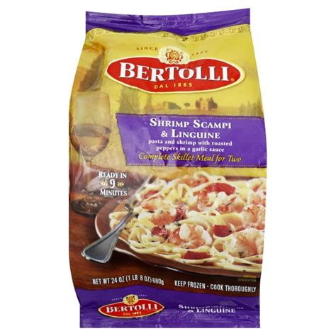 How To Cook Bertolli Frozen Meals In Oven - Harvey Ever's Sight Words