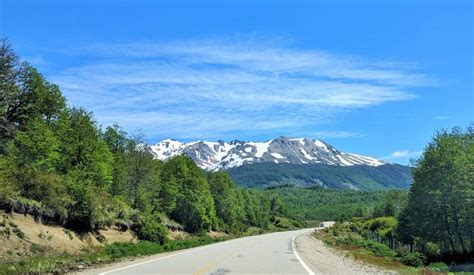 Ruta de los Siete Lagos ☝ Rominita Viajera