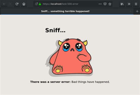 What’s the 500 Internal Server Error in WordPress and How To Fix It? - Domain Name Sanity Blog