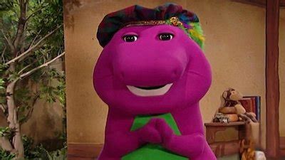 Watch Barney & Friends Season 15 Episode 1 - Big as Barney / No, No, No! Online Now