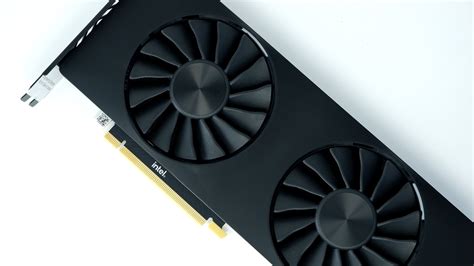 Intel Arc A750 graphics card review | PC Gamer