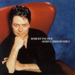 Simply Irresistible : Robert Palmer (2000) CD | eBay