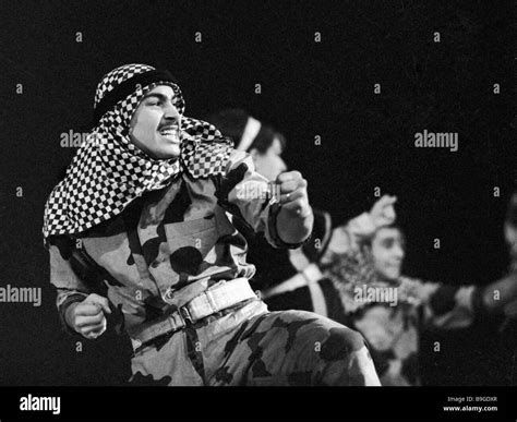 An Egyptian folk dance company performs in a Moscow theatre Palestinian ...