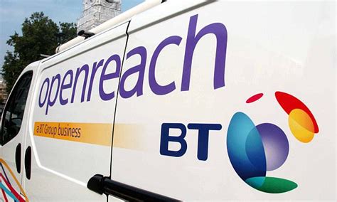 Ofcom report to rule that BT can keep Openreach