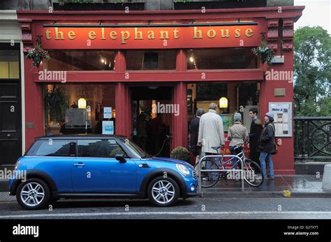 Scotland, Edinburgh, The Elephant House cafe, where JK Rowling penned ...