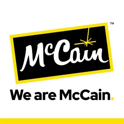 McCain Foods Global Corporate Website | McCain.com