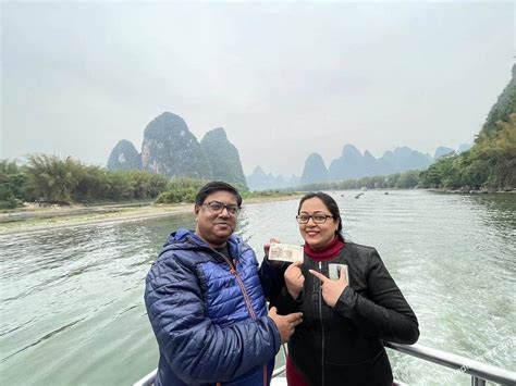 Guilin Weather, Guilin Climate, Best Time to Visit Guilin