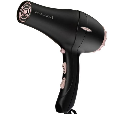 Remington Salon Collection Pearl Ceramic Hair Dryer At A Great Price (2024)