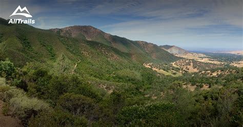 Best Trails in Mount Diablo State Park | AllTrails.com