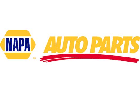 NAPA Auto Parts Logo Vector (.SVG + .PNG)