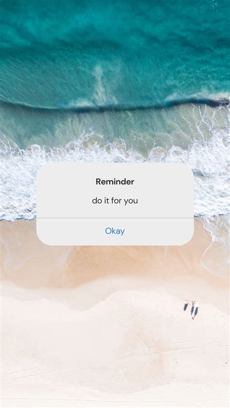 Reminder Iphone Aesthetic Pinterest Wallpaper Quotes - Janeforyou