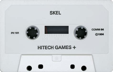 Skel Images - LaunchBox Games Database