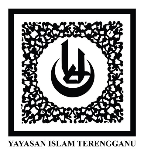 Vectorise Logo | Yayasan Islam Terengganu Archives - Vectorise Logo