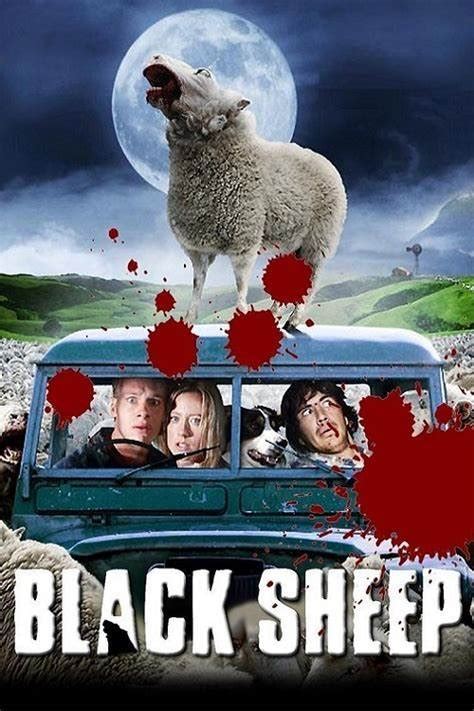 Black Sheep - B-Movie Geek