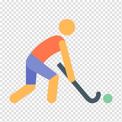 Field Hockey Icon at Vectorified.com | Collection of Field Hockey Icon free for personal use