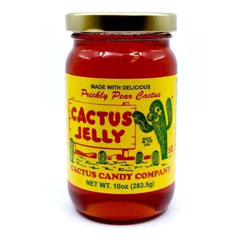 Cactus Candy Company