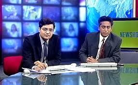 Arnab Goswami Wiki, Age, Wife, Children, Family, Biography & More - WikiBio